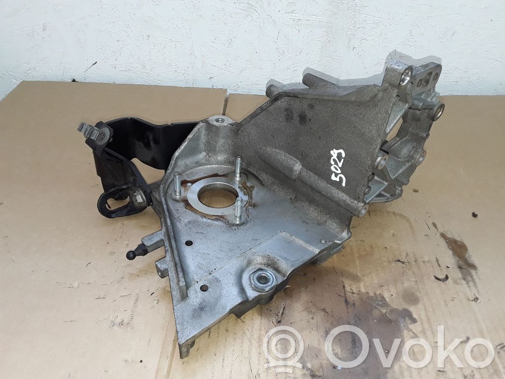 Opel Zafira C Suport pompă combustibil 