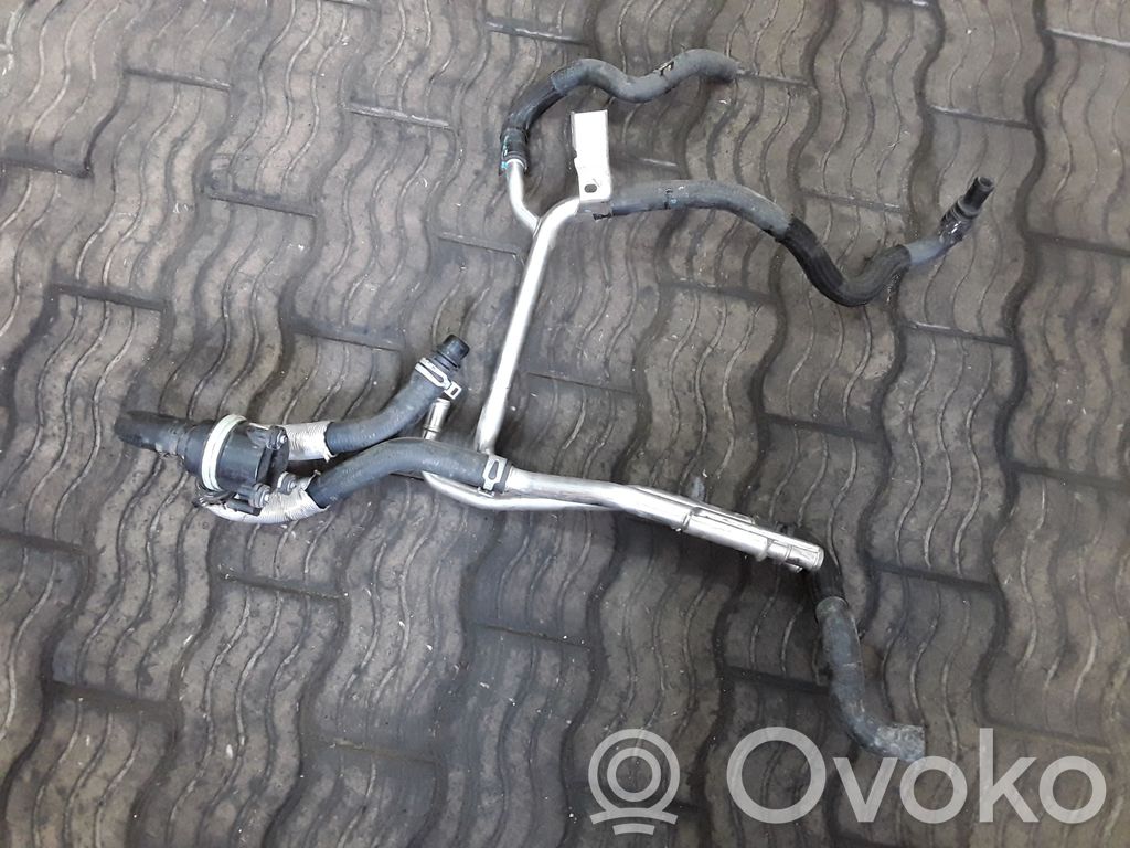Opel Antara Pompa elettrica dell’acqua/del refrigerante ausiliaria