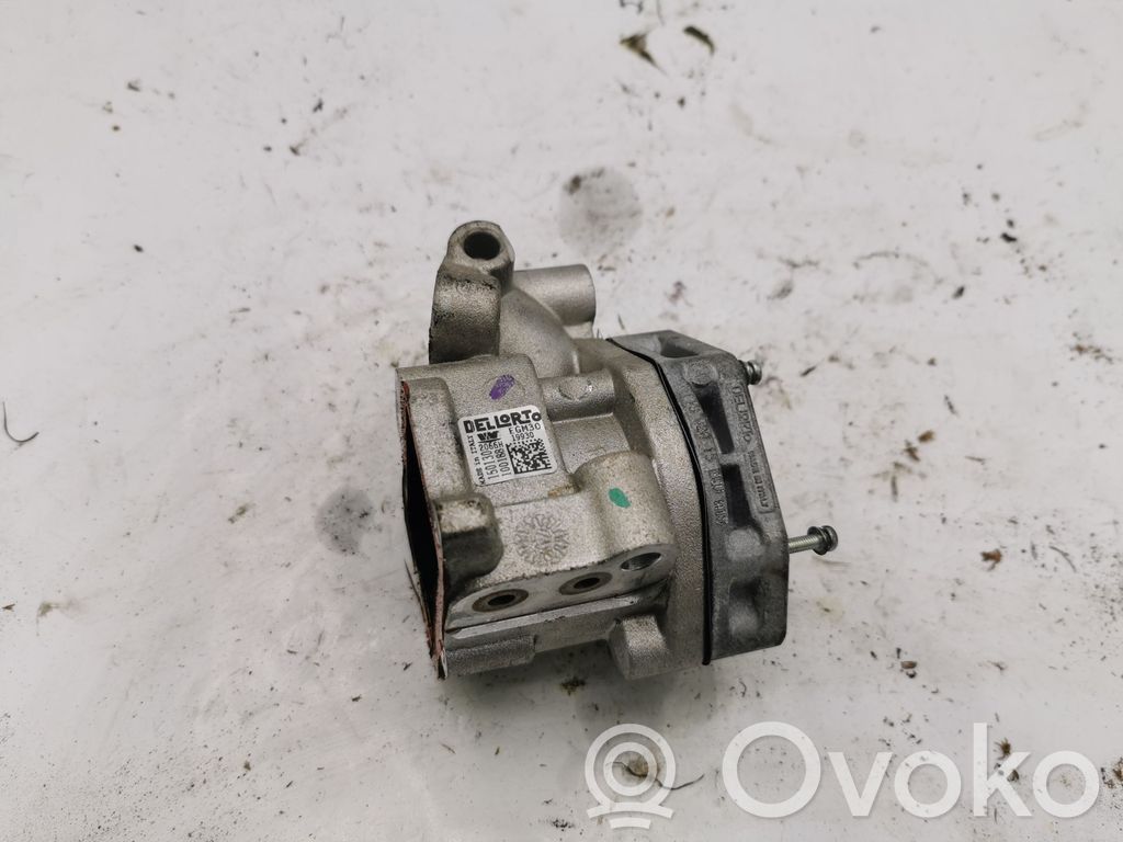 Jeep Grand Cherokee Autre pièce du moteur 