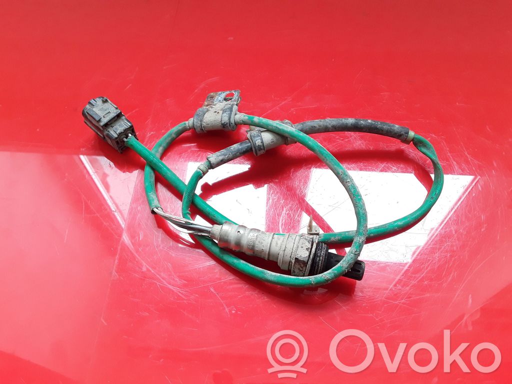 Mazda 6 Lambda probe sensor 