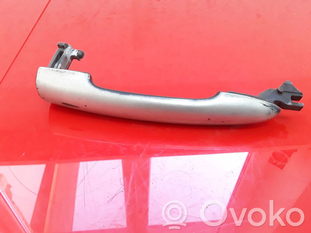 Renault Laguna II Maniglia esterna per portiera anteriore