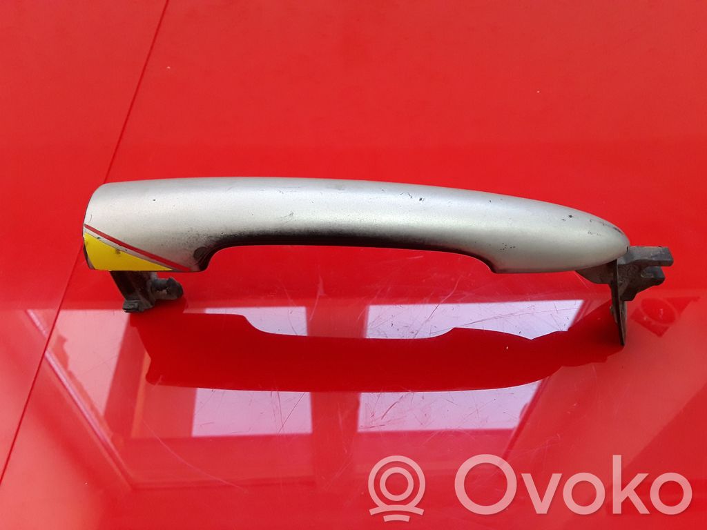 Renault Laguna II Takaoven ulkokahva 