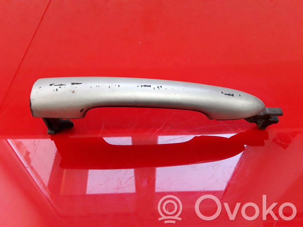 Renault Laguna II Maniglia esterna per portiera anteriore