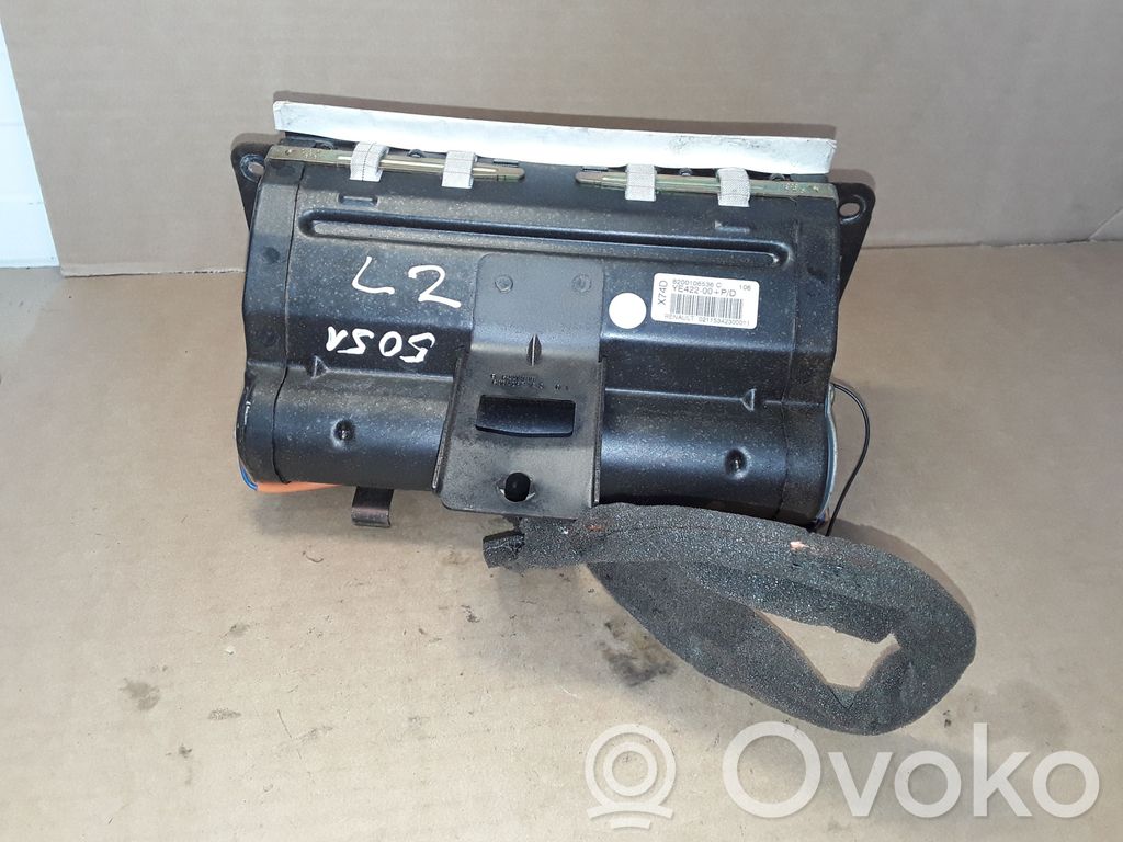 Renault Laguna II Airbag pasager 