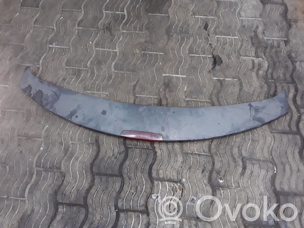 Dodge Caravan Alerón trasero/maletero 