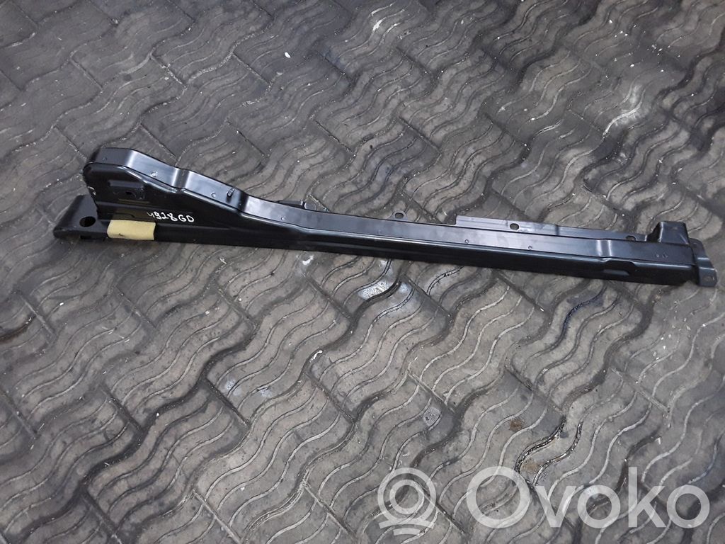 Volkswagen Sharan Binario inferiore portellone scorrevole