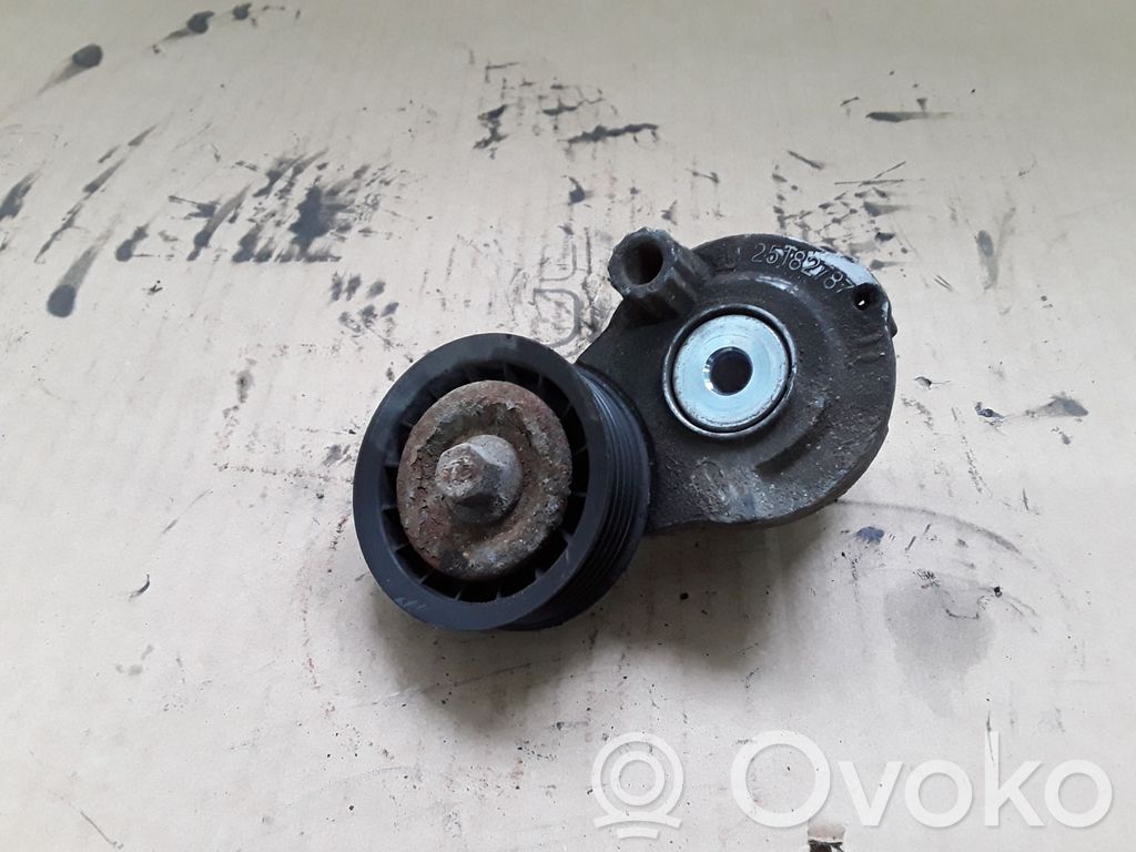 Întinzător curea alternator   25182787