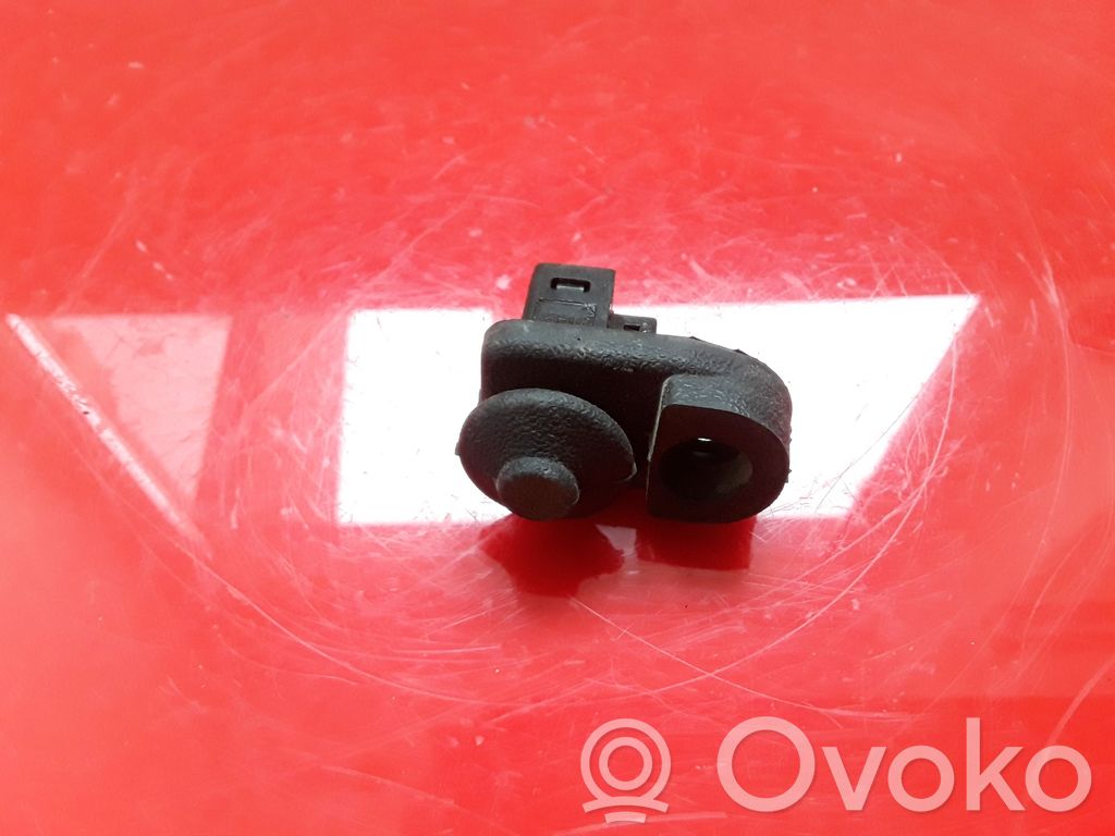 Nissan X-Trail T31 Sensor de la puerta trasera 