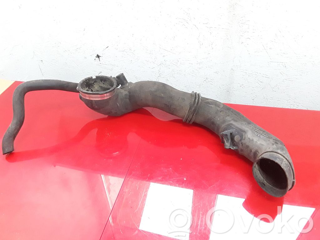 Subaru Legacy Componentă admisie aer 