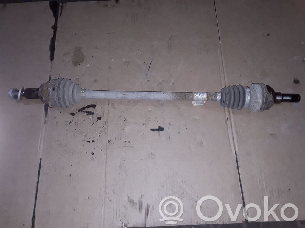 Takavetoakseli   96624822