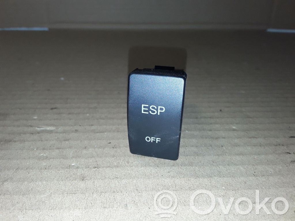 Interruptor ESP (programa de estabilidad)   937503K200