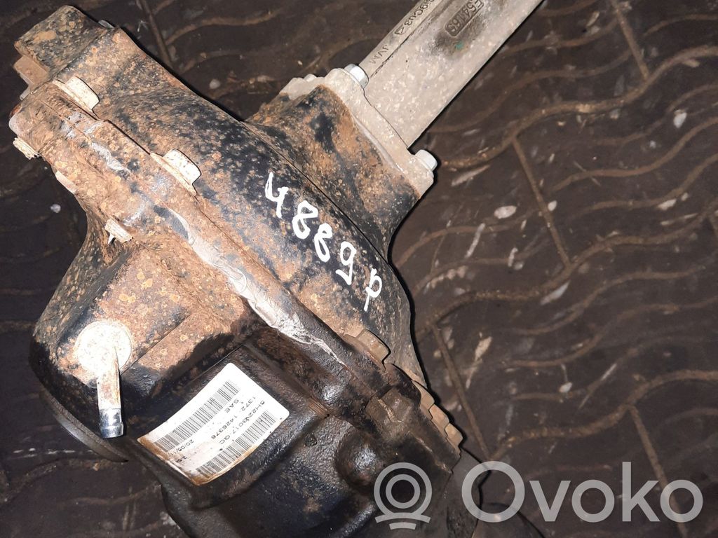 Land Rover Discovery 3 - LR3 Mechanizm różnicowy przedni / Dyferencjał 