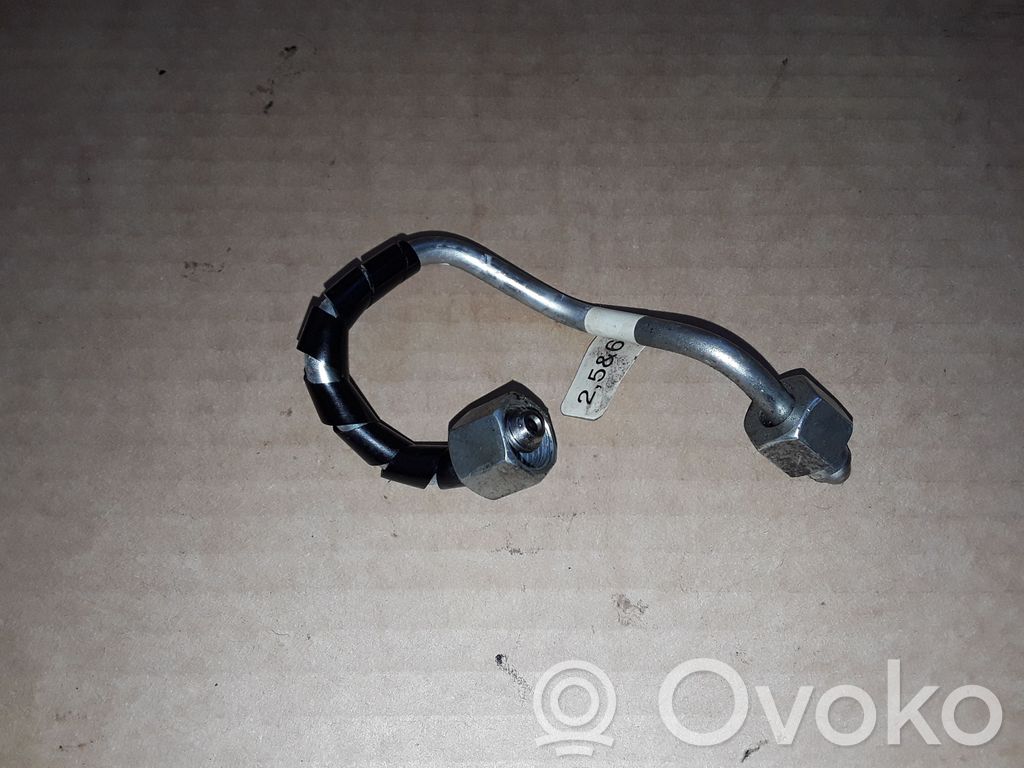 Land Rover Range Rover Sport L320 Kraftstoffleitung 
