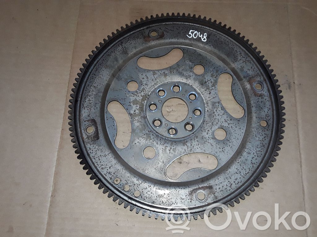 Land Rover Range Rover Sport L320 Volant moteur 