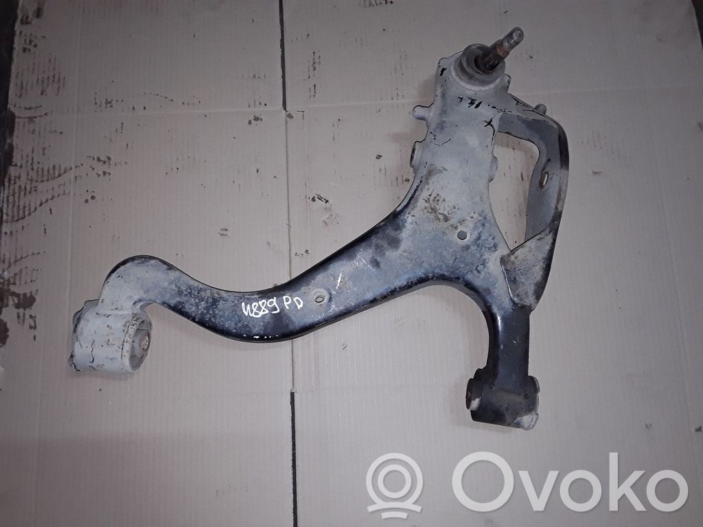 Land Rover Discovery 3 - LR3 Fourchette, bras de suspension inférieur avant