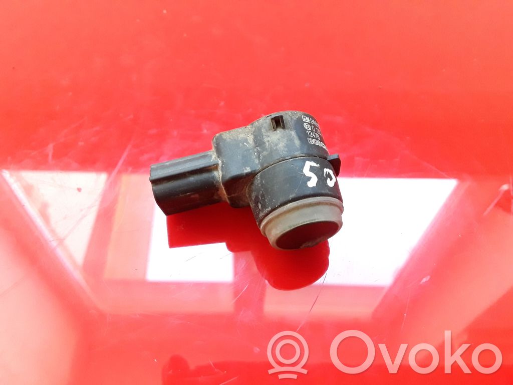 Sensor de aparcamiento PDC   94812913,0263003966