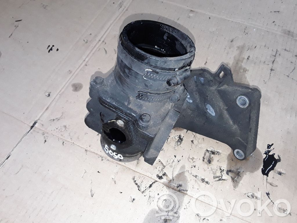 Renault Master III Válvula EGR 