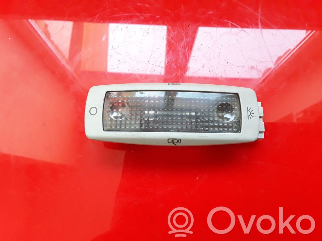 Volkswagen Golf IV Interruttore luci interne