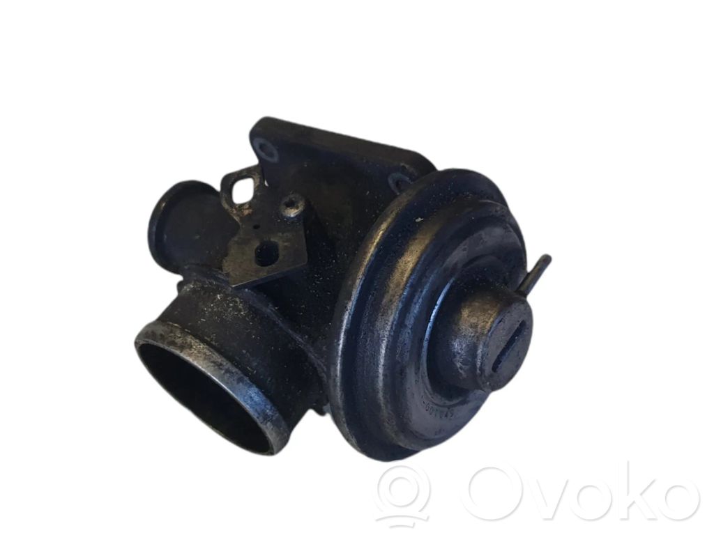 BMW 3 E46 Valvola EGR 