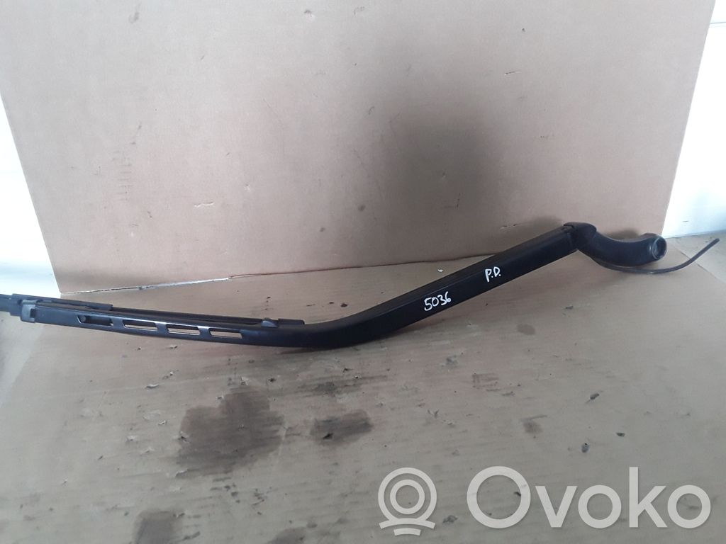 Jaguar XF Wischerarm vorne