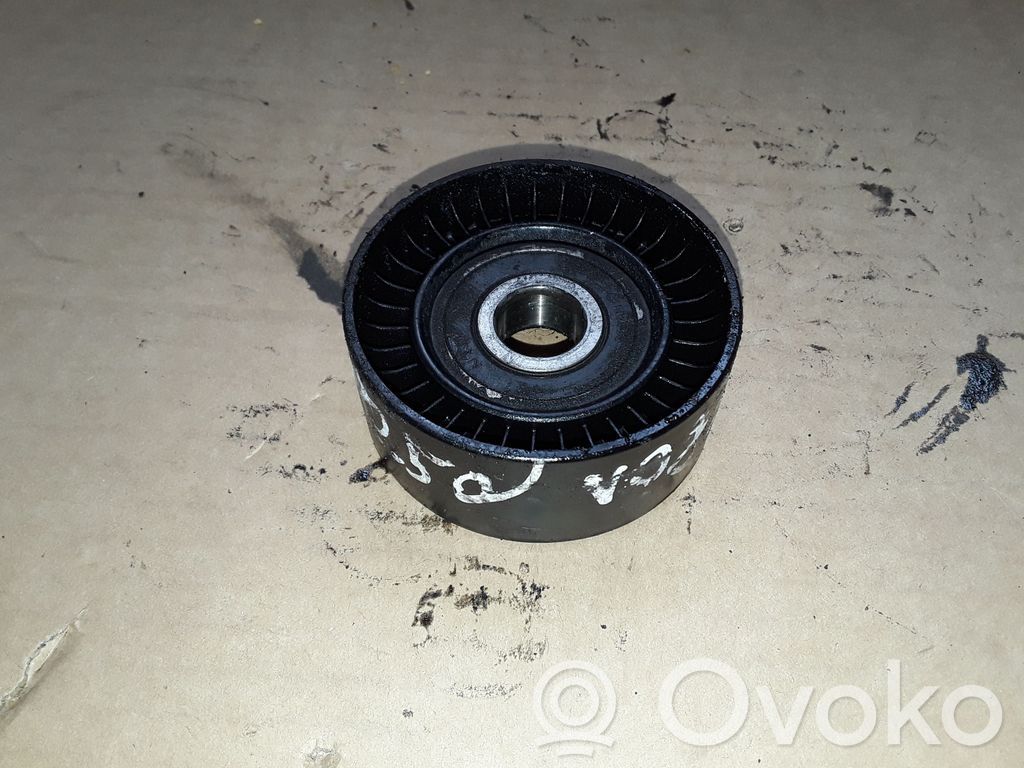Chrysler Voyager Rolă întinzător curea alternator