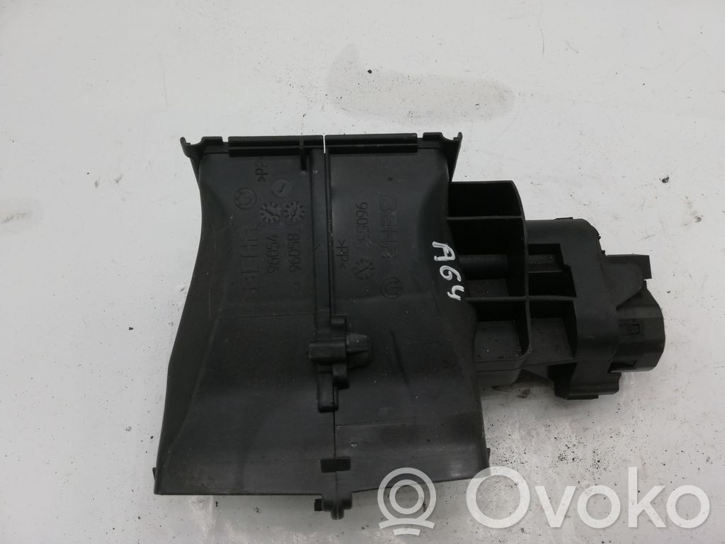 BMW 5 E60 E61 Stellmotor Heizung Klima 