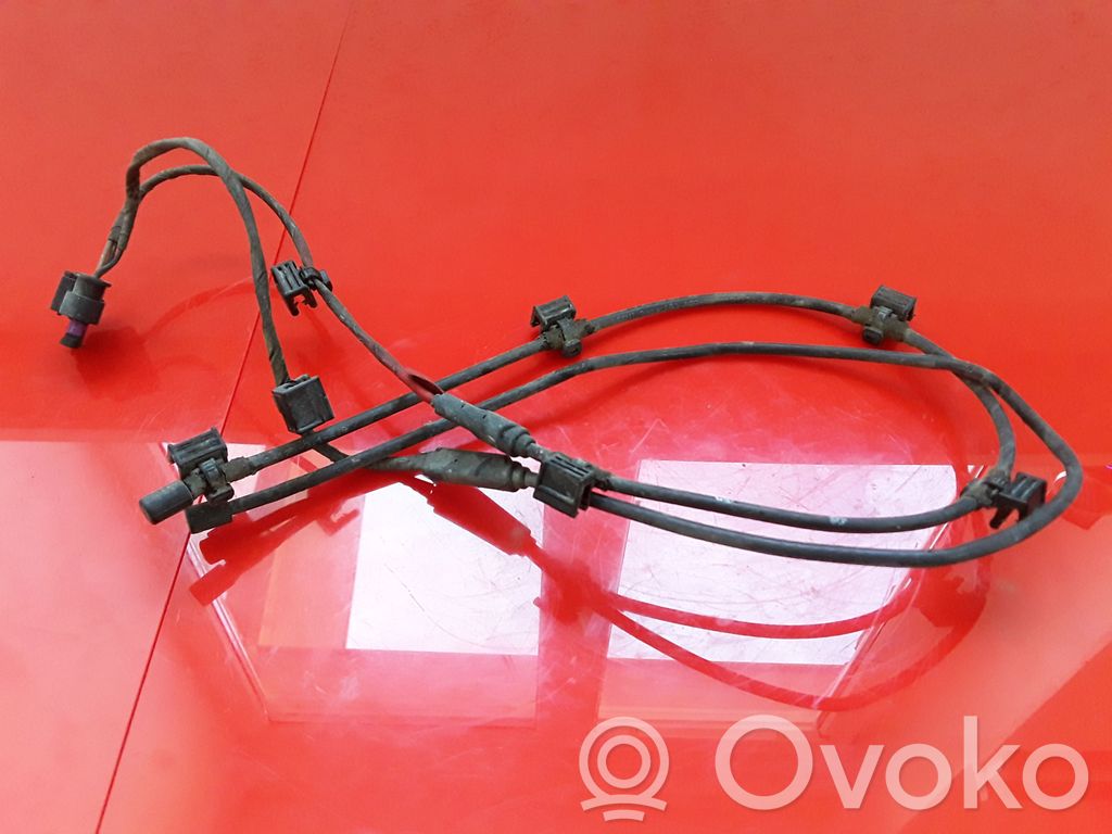 Audi A8 S8 D4 4H Otros cableados 