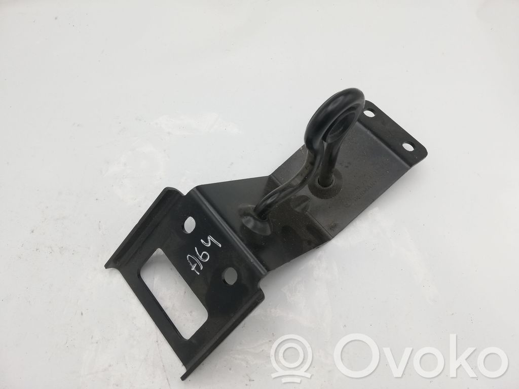 BMW 5 E60 E61 Otros repuestos del interior 