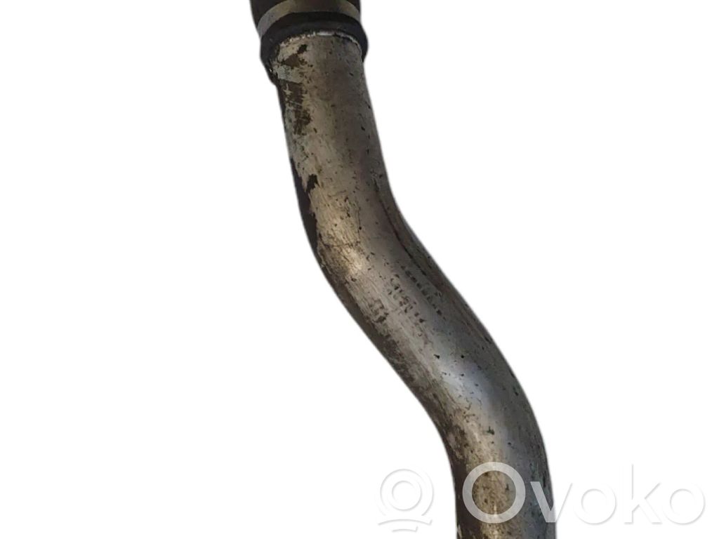 Intercooler hose/pipe   NOCODE