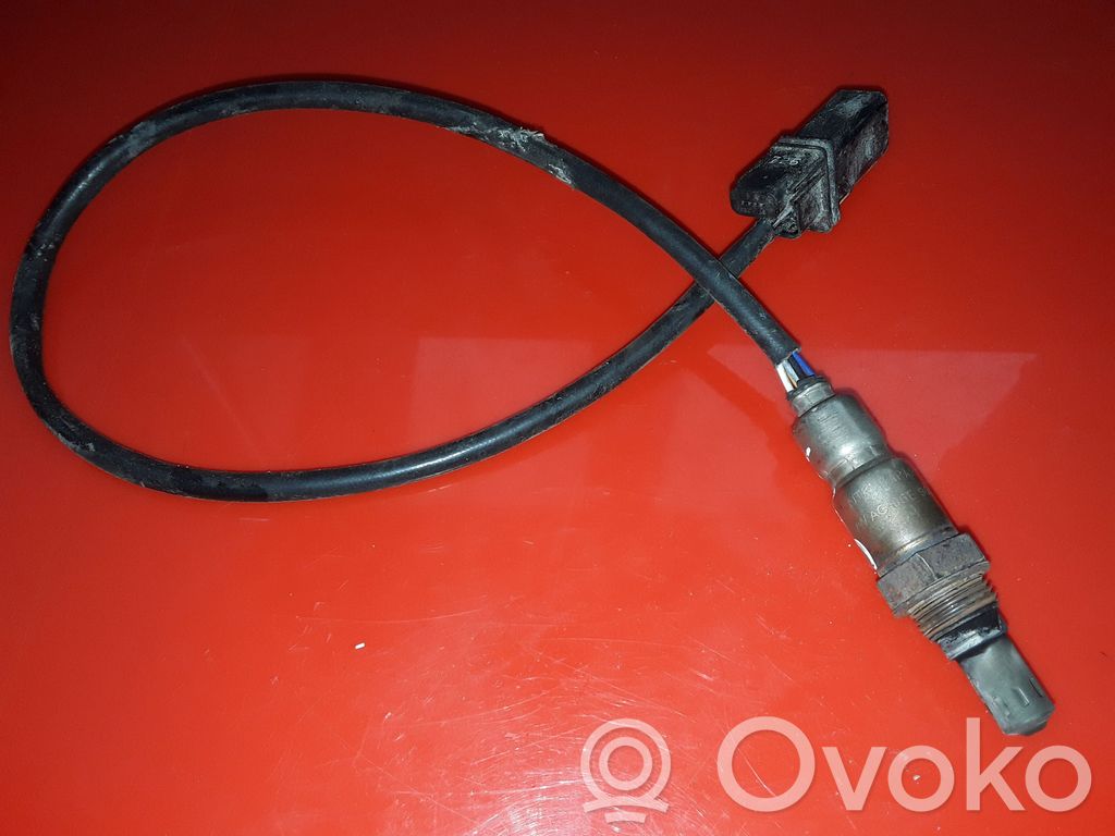 Audi A8 S8 D4 4H Lambda probe sensor 