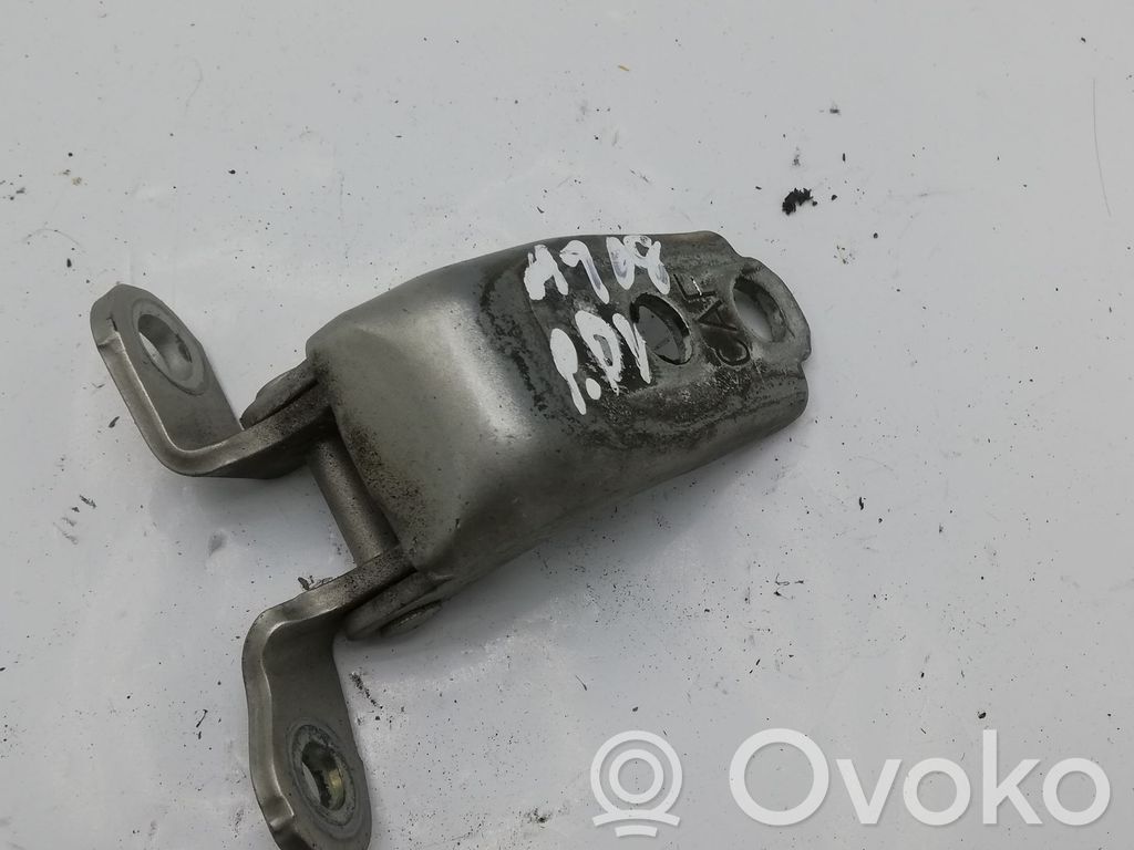 Honda Civic Balama superioară ușă față 