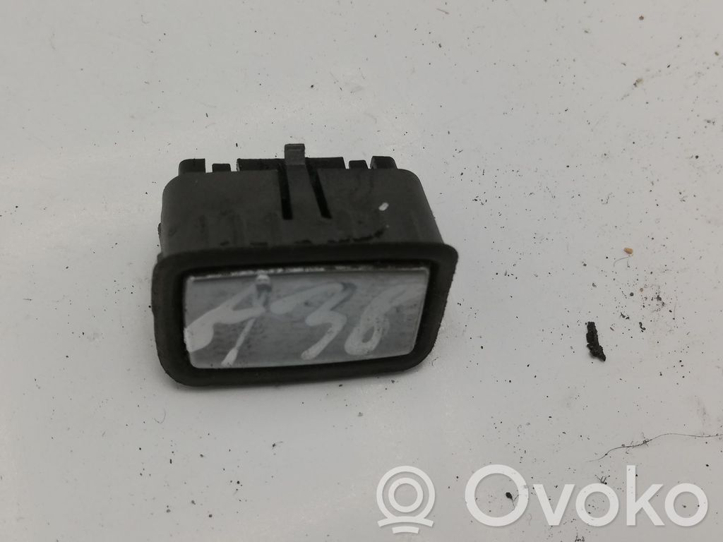 BMW 7 E65 E66 Steering wheel buttons/switches 
