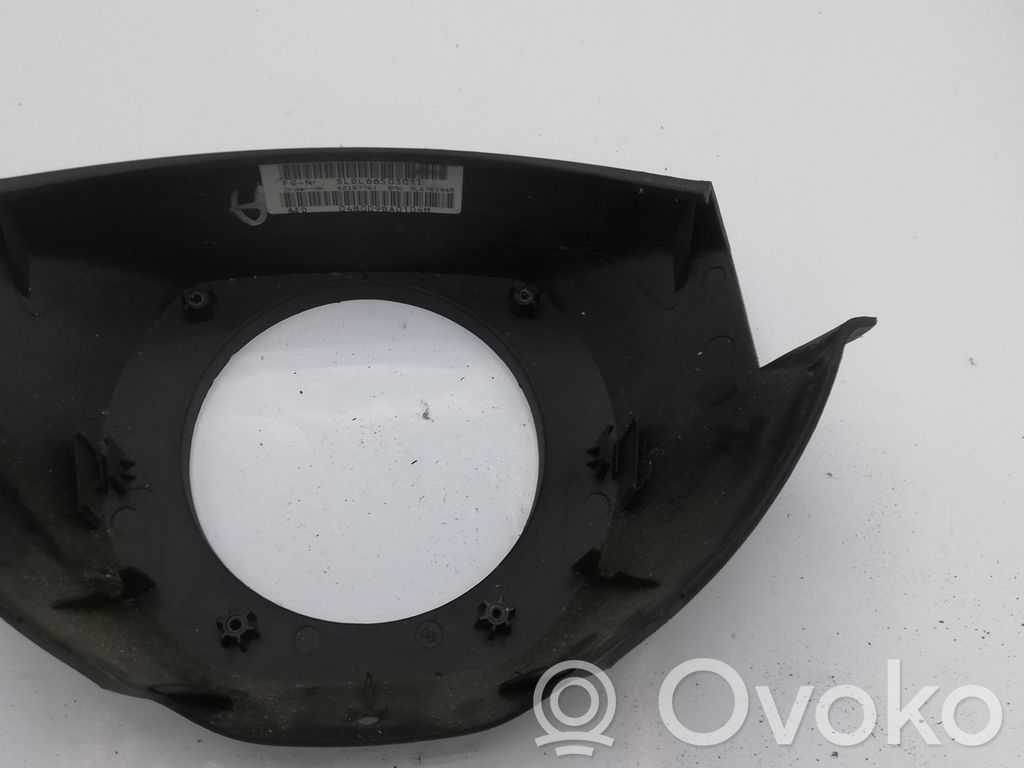 Ohjauspyörän verhoilu   62187761,SL6761945