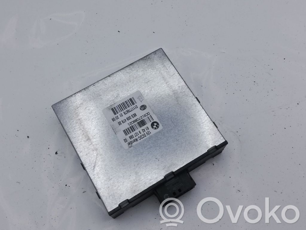 Inversor/convertidor de voltaje   61429127088,9127088