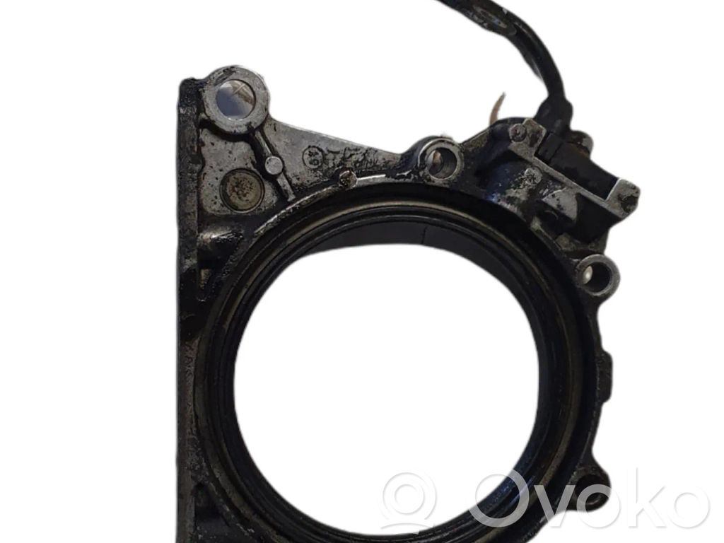 BMW 5 E60 E61 Other engine bay part 