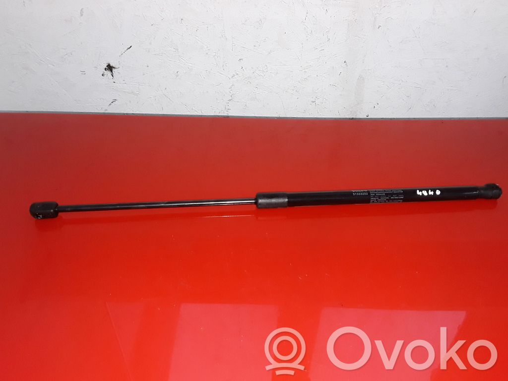 Volvo S60 Ammortizzatore portellone posteriore/bagagliaio 