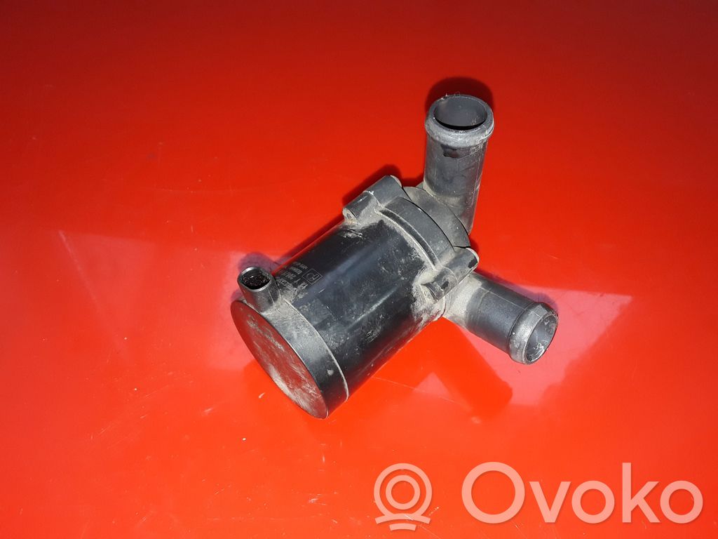 Volvo S60 Pompe à eau de liquide de refroidissement 