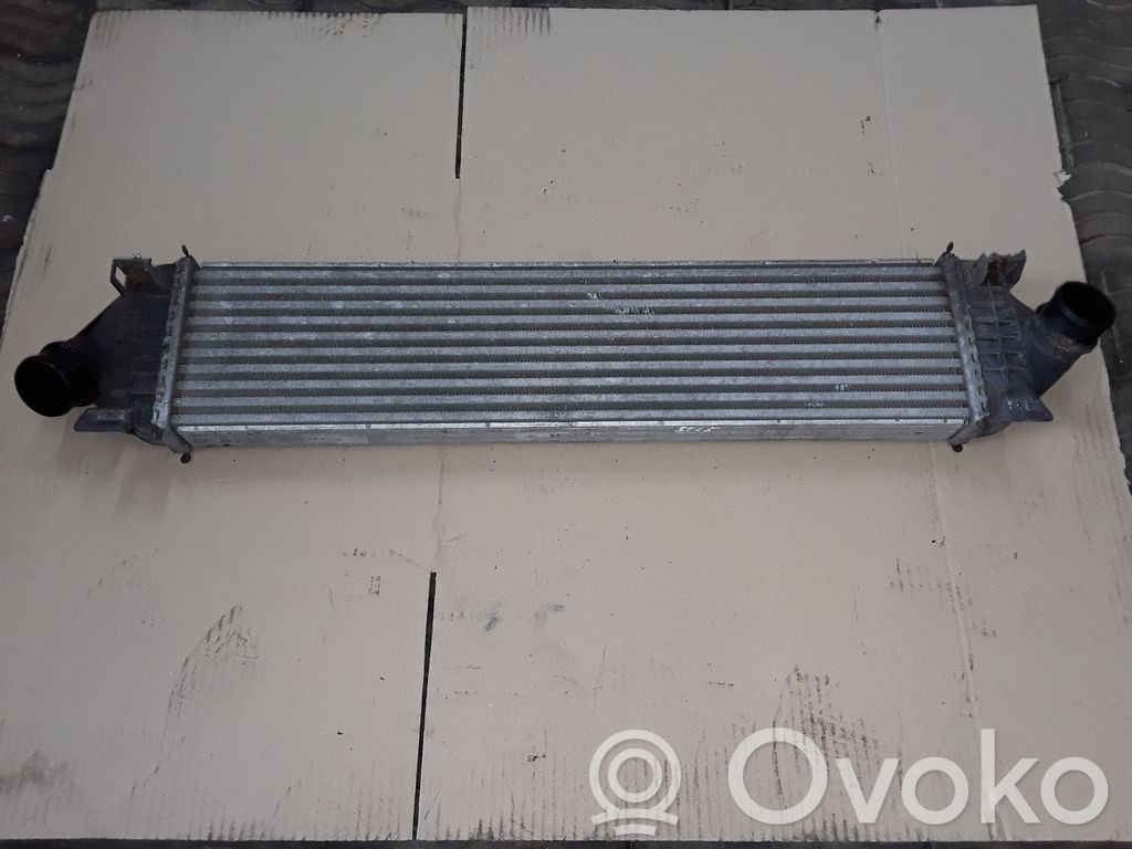 Radiator intercooler   8V619L440AB,FCC7A