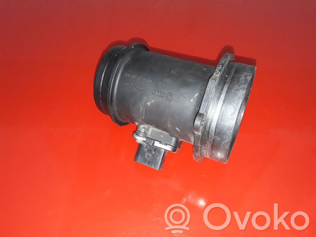 Audi Q7 4L Debitmetru aer 