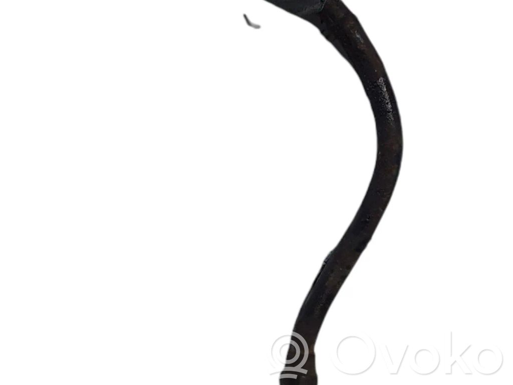 BMW 3 E46 Positive cable (battery) 