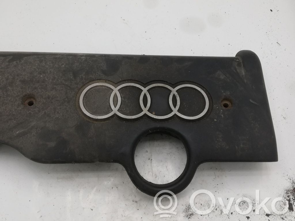 Audi A8 S8 D2 4D Engine cover (trim) 