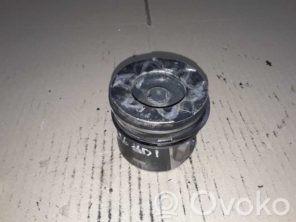 Pistón   W071
