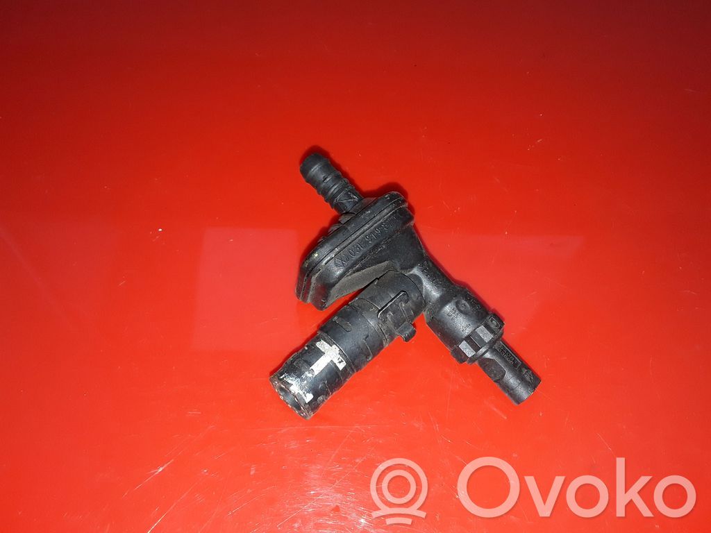 Volkswagen PASSAT B6 Sensore temperatura del carburante