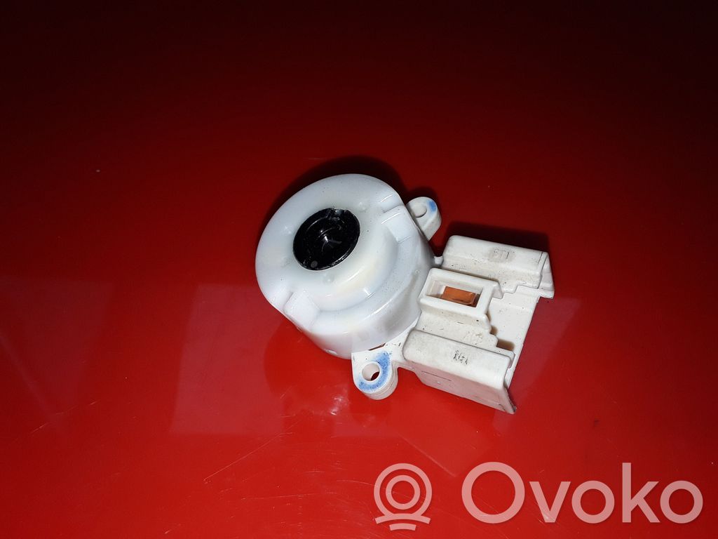 Toyota Auris 150 Ignition lock contact 
