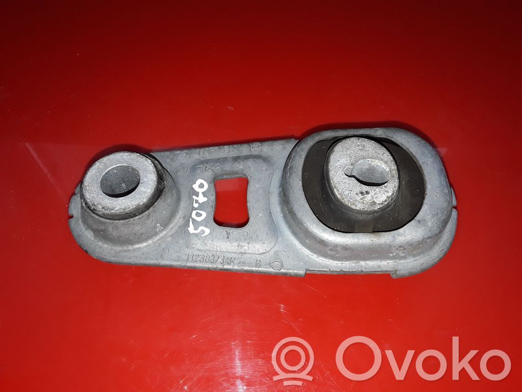 Nissan Qashqai Supporto della scatola del cambio 
