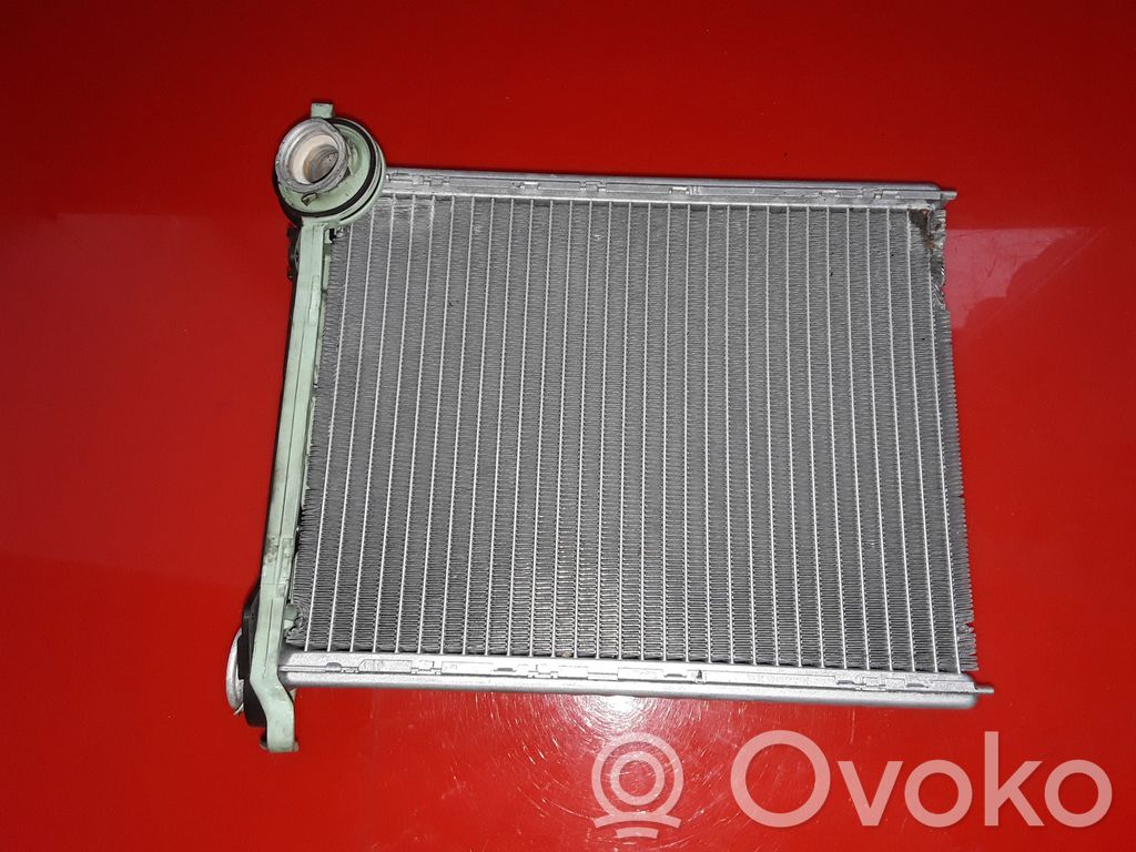 Citroen C3 Picasso Radiatore aria condizionata (A/C) (abitacolo)