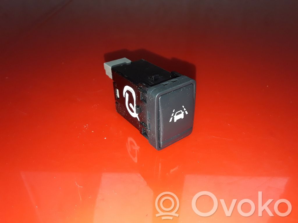 Nissan Qashqai Alte comutatoare/butoane 