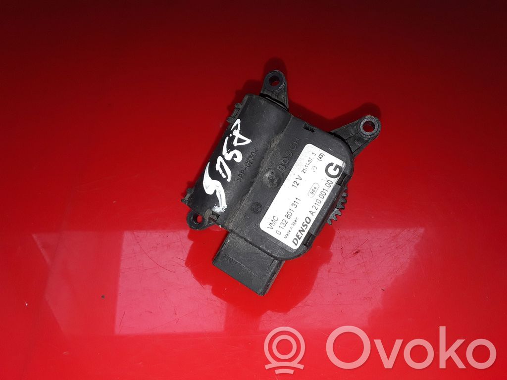 Iveco Daily 35 - 40.10 Motorino attuatore aria