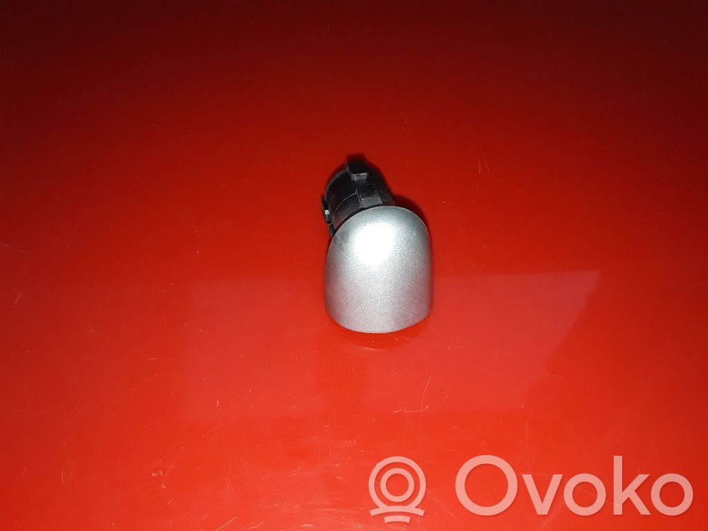 Renault Scenic III -  Grand scenic III Tapa manecilla puerta trasera 