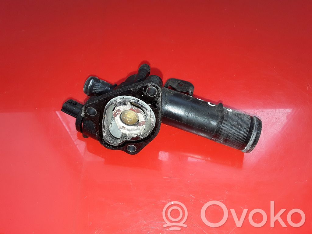 Renault Scenic III -  Grand scenic III Termostaatin kotelo 